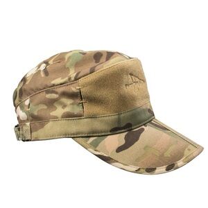 First Spear Forager Cap, Low Profile Multicam